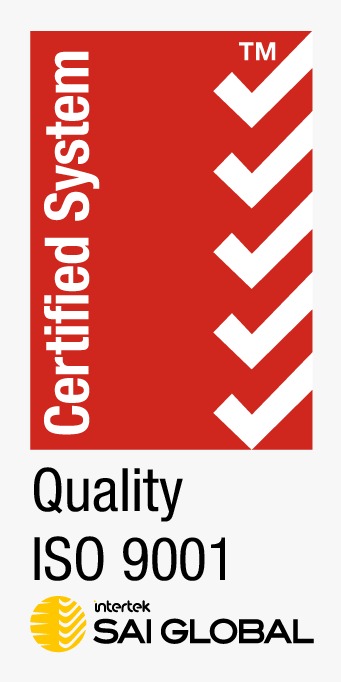 iso9001 sai global