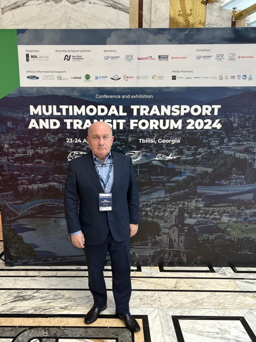 Prime Marine - Sea transportation and port services at Georgian ports ...
